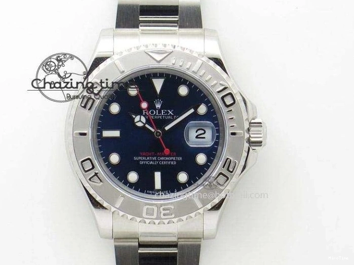 MiroTime 0124 Datejust 31mm 278271 SS BP Maker Best Edition Pink Roman Dial on Oyster Bracelet Vibrant 2748